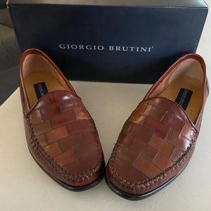 Men’s Dress Shoes 8.5 Medium